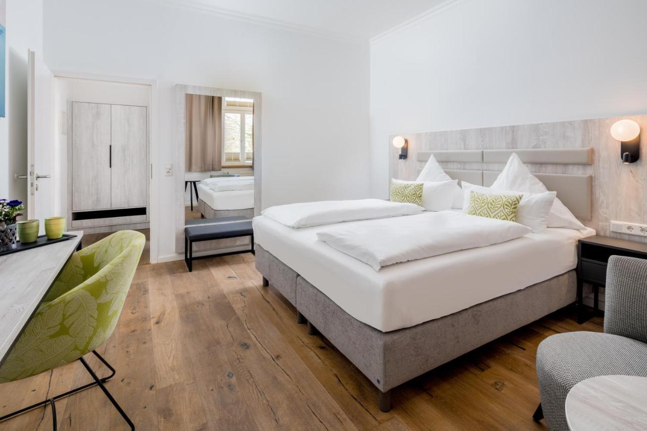 Parkhotel וגנרוגה מראה חיצוני תמונה