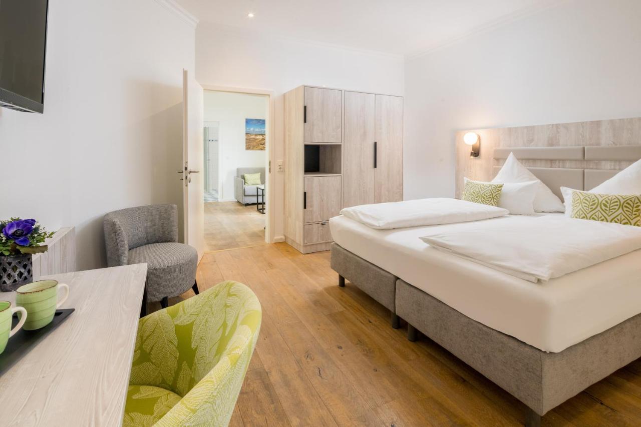Parkhotel וגנרוגה מראה חיצוני תמונה