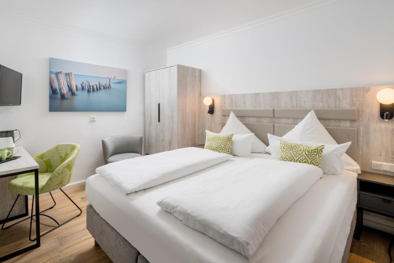 Parkhotel וגנרוגה מראה חיצוני תמונה