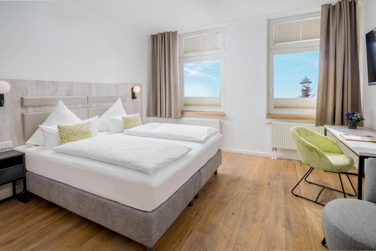 Parkhotel וגנרוגה מראה חיצוני תמונה